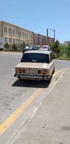 LADA (VAZ) 2106 1989, 58,774 km - 1.6 l - Bakı