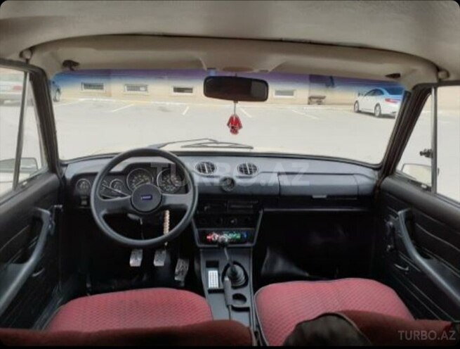LADA (VAZ) 2106 1989, 58,774 km - 1.6 l - Bakı