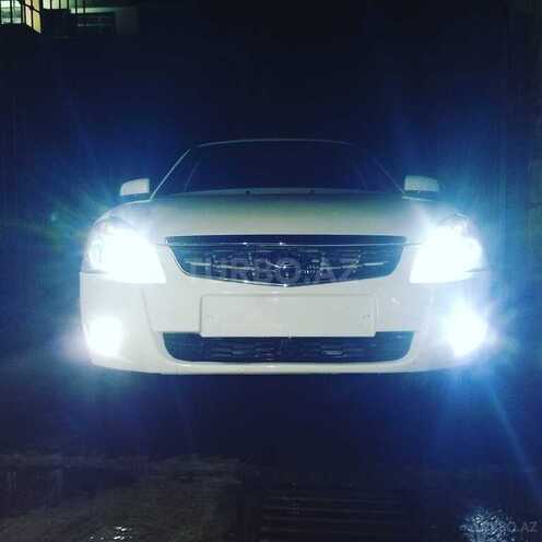 LADA (VAZ) Priora 2013, 210,000 km - 1.6 l - Zaqatala