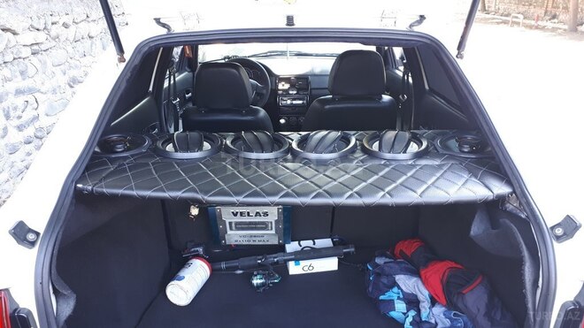 LADA (VAZ) Priora 2013, 210,000 km - 1.6 l - Zaqatala