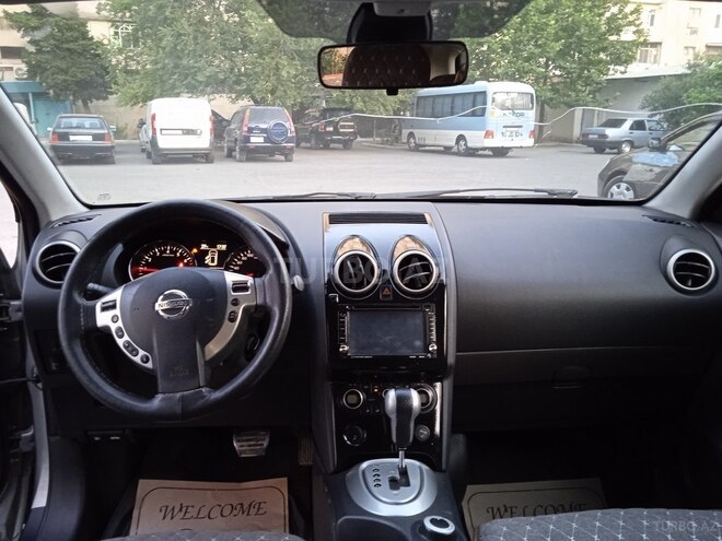 Nissan Qashqai 2008, 63,675 km - 2.0 l - Bakı