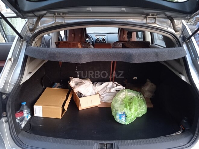 Nissan Qashqai 2008, 63,675 km - 2.0 l - Bakı