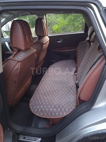 Nissan Qashqai 2008, 63,675 km - 2.0 l - Bakı