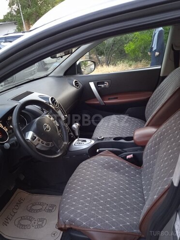 Nissan Qashqai 2008, 63,675 km - 2.0 l - Bakı