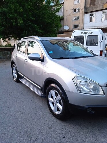 Nissan Qashqai 2008, 63,675 km - 2.0 l - Bakı