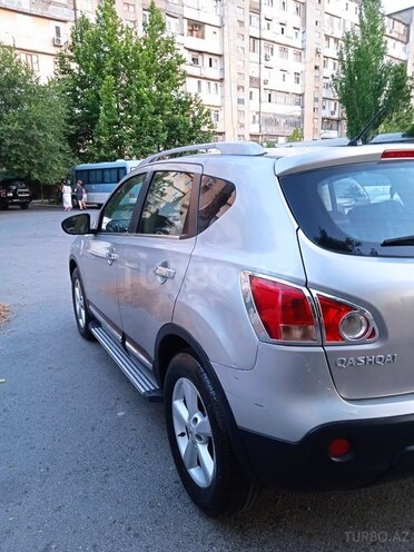 Nissan Qashqai 2008, 63,675 km - 2.0 l - Bakı