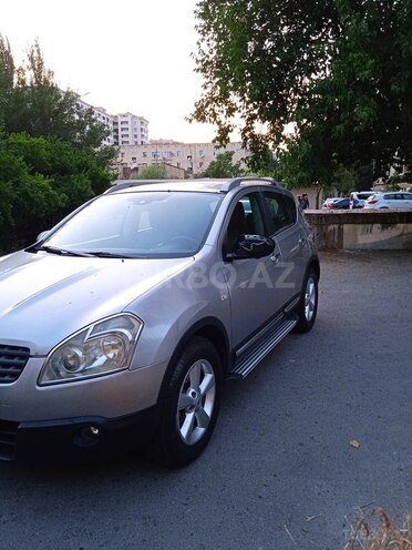 Nissan Qashqai 2008, 63,675 km - 2.0 l - Bakı