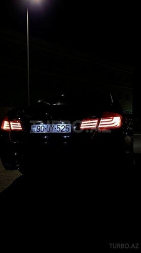 BMW 528 2013, 143,232 km - 2.0 l - Bakı