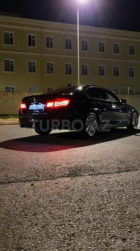 BMW 528 2013, 143,232 km - 2.0 l - Bakı