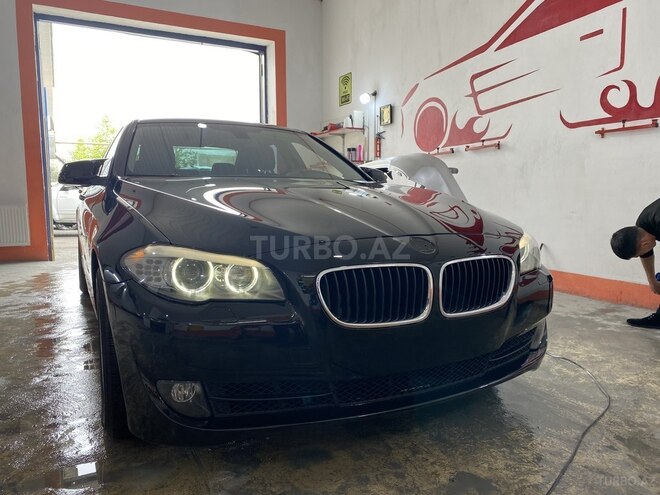 BMW 528 2013, 143,232 km - 2.0 l - Bakı