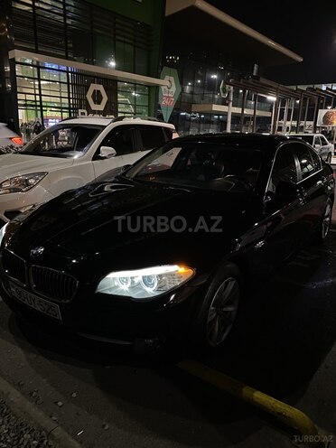 BMW 528 2013, 143,232 km - 2.0 l - Bakı