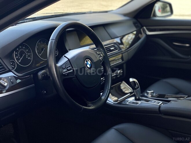 BMW 528 2013, 143,232 km - 2.0 l - Bakı