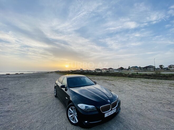 BMW 528 2013, 143,232 km - 2.0 l - Bakı