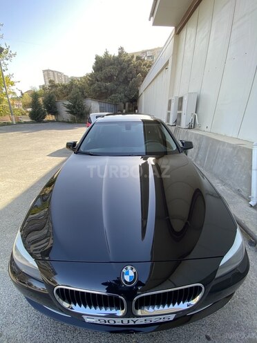 BMW 528 2013, 143,232 km - 2.0 l - Bakı