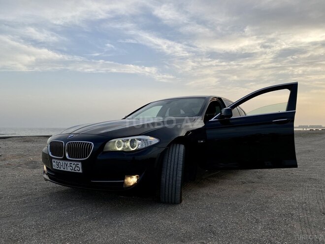 BMW 528 2013, 143,232 km - 2.0 l - Bakı