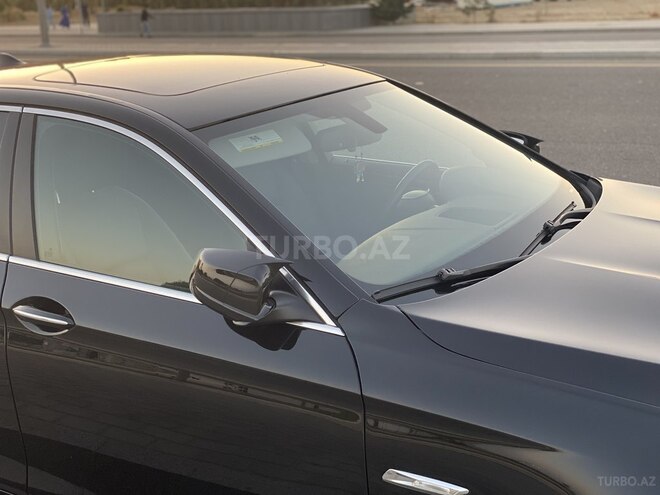 BMW 528 2013, 143,232 km - 2.0 l - Bakı