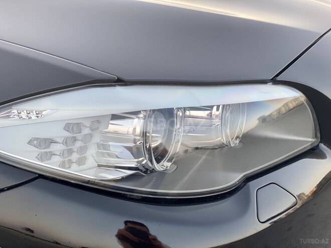 BMW 528 2013, 143,232 km - 2.0 l - Bakı