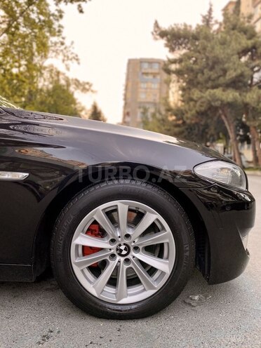 BMW 528 2013, 143,232 km - 2.0 l - Bakı