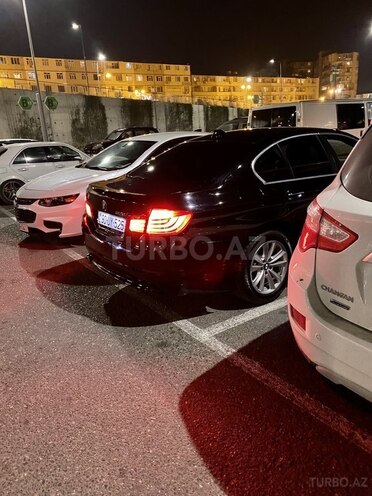 BMW 528 2013, 143,232 km - 2.0 l - Bakı