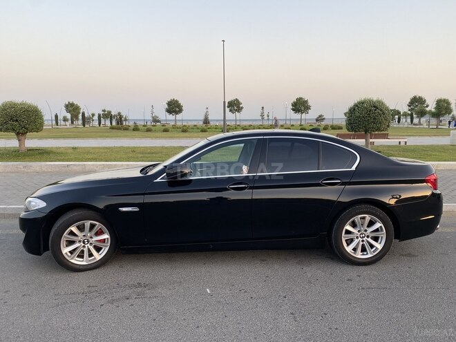 BMW 528 2013, 143,232 km - 2.0 l - Bakı