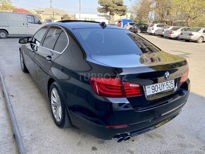 BMW 528 2013, 143,232 km - 2.0 l - Bakı