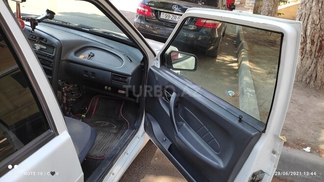 LADA (VAZ) 2115 2012, 215,000 km - 1.6 l - Bakı