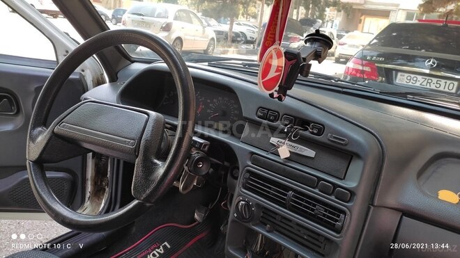 LADA (VAZ) 2115 2012, 215,000 km - 1.6 l - Bakı