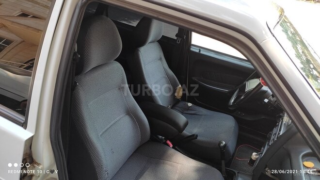 LADA (VAZ) 2115 2012, 215,000 km - 1.6 l - Bakı