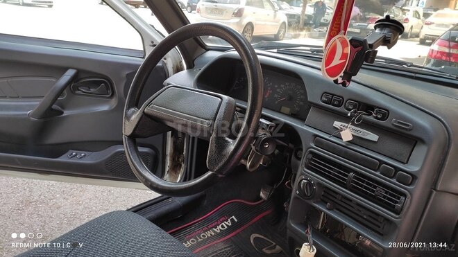 LADA (VAZ) 2115 2012, 215,000 km - 1.6 l - Bakı