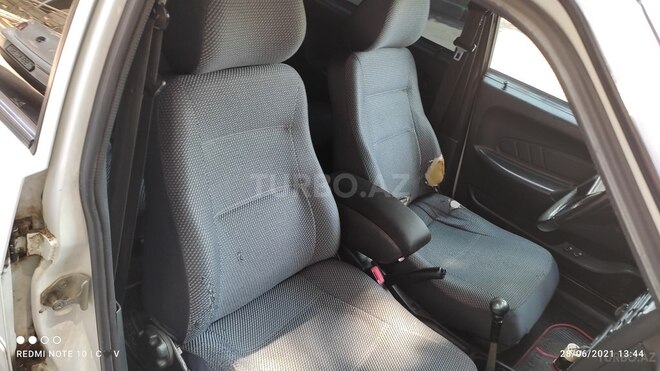 LADA (VAZ) 2115 2012, 215,000 km - 1.6 l - Bakı
