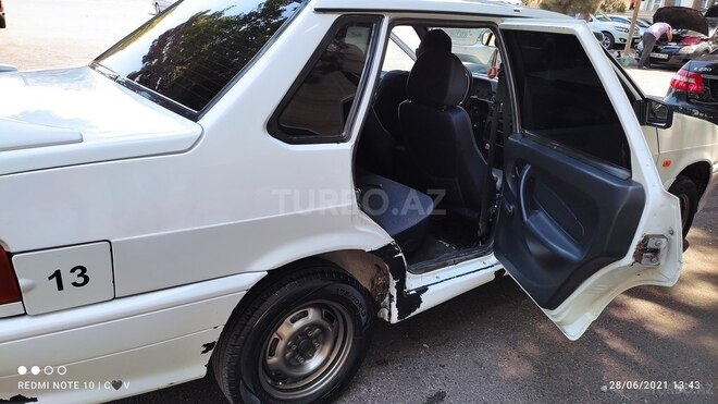 LADA (VAZ) 2115 2012, 215,000 km - 1.6 l - Bakı