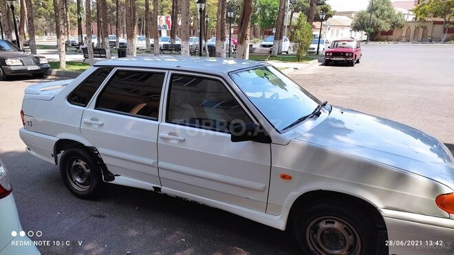 LADA (VAZ) 2115 2012, 215,000 km - 1.6 l - Bakı