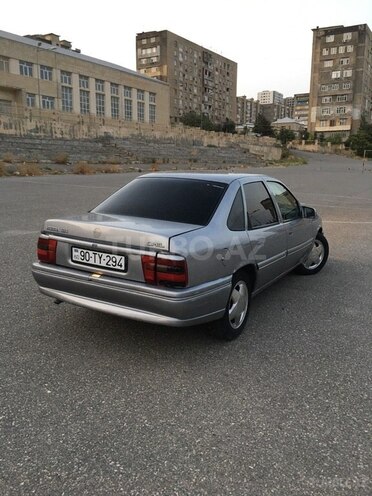 Opel Vectra 1995, 238,000 km - 1.8 л - Bakı