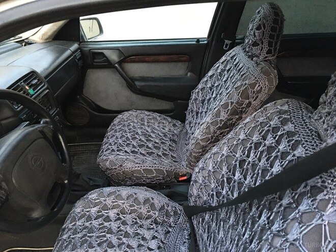 Opel Vectra 1995, 238,000 km - 1.8 л - Bakı