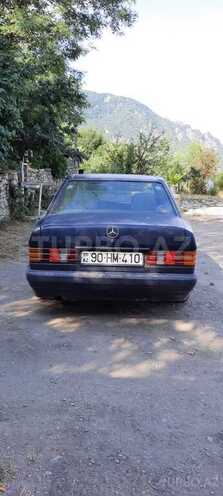 Mercedes 190 1991, 550,000 km - 2.0 л - İsmayıllı