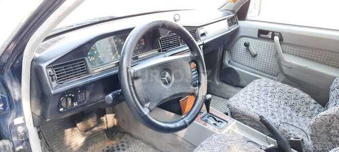 Mercedes 190 1991, 550,000 km - 2.0 л - İsmayıllı