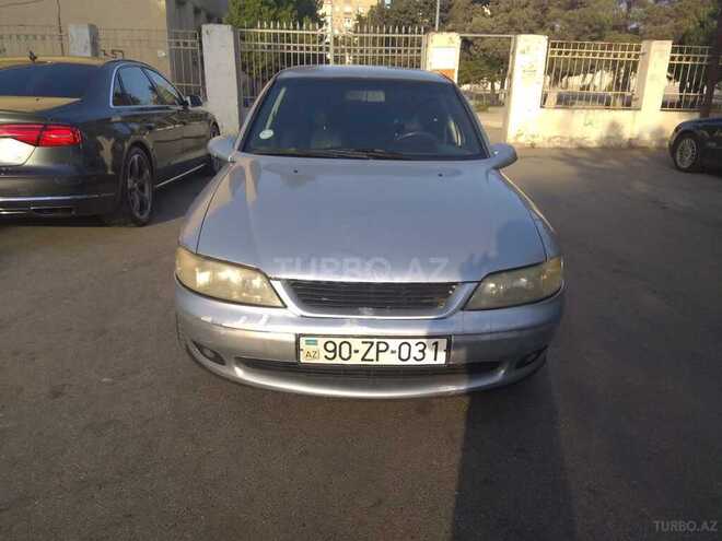 Opel Vectra 1997, 516,000 km - 2.0 l - Bakı