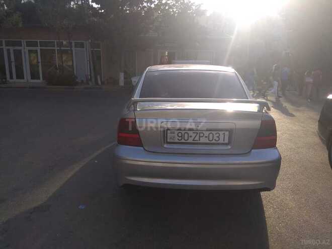 Opel Vectra 1997, 516,000 km - 2.0 l - Bakı