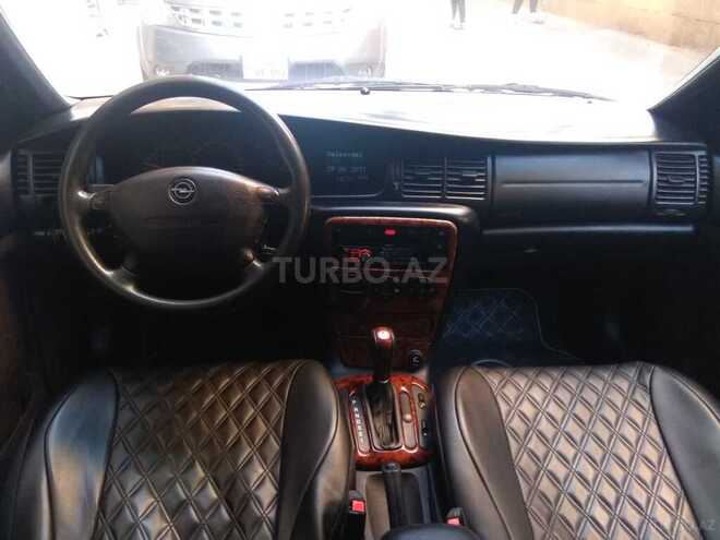 Opel Vectra 1997, 516,000 km - 2.0 l - Bakı
