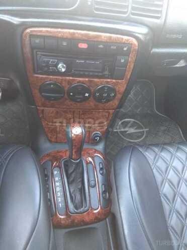 Opel Vectra 1997, 516,000 km - 2.0 l - Bakı
