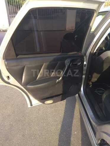 Opel Vectra 1997, 516,000 km - 2.0 l - Bakı