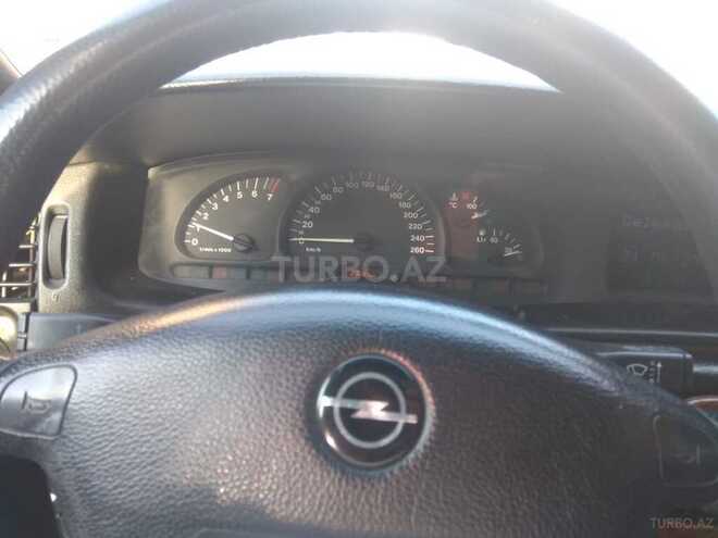 Opel Vectra 1997, 516,000 km - 2.0 l - Bakı