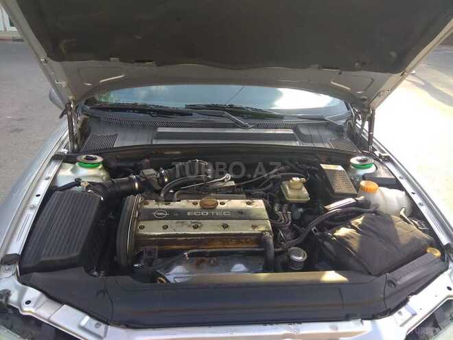 Opel Vectra 1997, 516,000 km - 2.0 l - Bakı