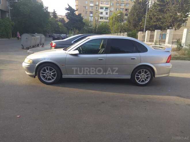 Opel Vectra 1997, 516,000 km - 2.0 l - Bakı