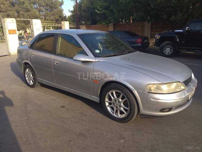 Opel Vectra 1997, 516,000 km - 2.0 l - Bakı
