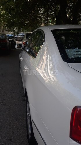 Volkswagen Passat 2008, 242,000 km - 1.8 l - Bakı