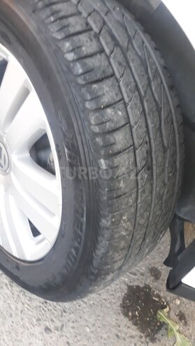Volkswagen Passat 2008, 242,000 km - 1.8 l - Bakı