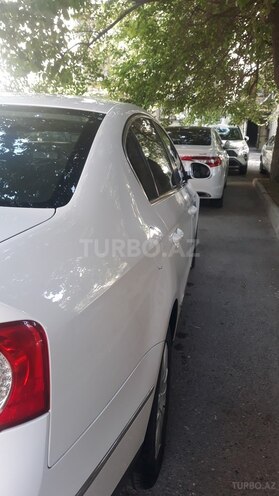 Volkswagen Passat 2008, 242,000 km - 1.8 l - Bakı