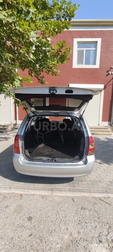 Toyota Corolla 2006, 261,000 km - 1.4 l - Bakı