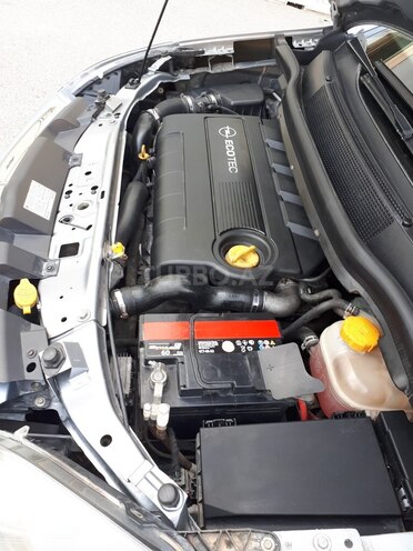 Opel Zafira 2006, 191,000 km - 1.9 l - Bakı